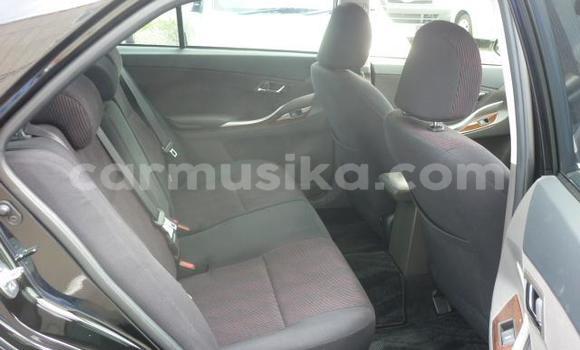 Buy Used Toyota Premio Other Car in Beitbridge in Matabeleland South Buy Used Toyota Premio Other Car in Beitbridge in Matabeleland South