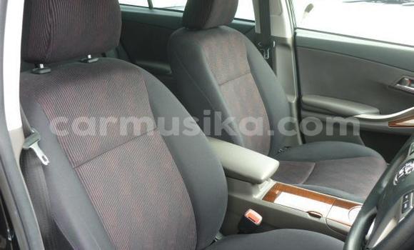 Buy Used Toyota Premio Other Car in Beitbridge in Matabeleland South Buy Used Toyota Premio Other Car in Beitbridge in Matabeleland South