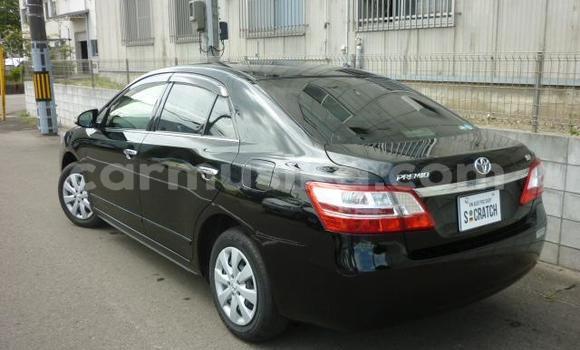 Buy Used Toyota Premio Other Car in Beitbridge in Matabeleland South Buy Used Toyota Premio Other Car in Beitbridge in Matabeleland South