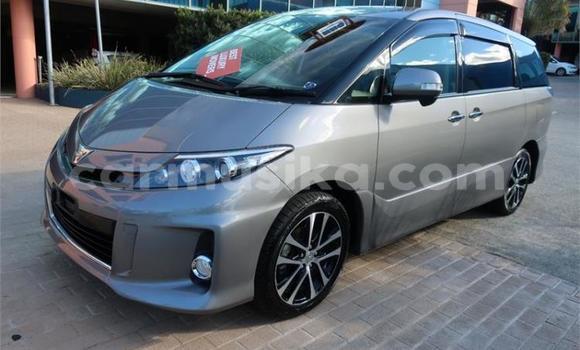 Buy Used Toyota Estima White Car in Beitbridge in Matabeleland South Buy Used Toyota Estima White Car in Beitbridge in Matabeleland South