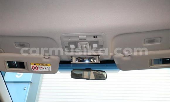 Buy Used Toyota Estima White Car in Beitbridge in Matabeleland South Buy Used Toyota Estima White Car in Beitbridge in Matabeleland South