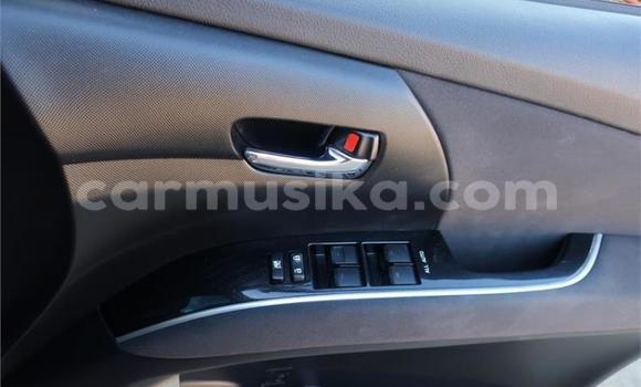 Buy Used Toyota Estima White Car in Beitbridge in Matabeleland South Buy Used Toyota Estima White Car in Beitbridge in Matabeleland South