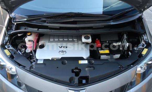 Buy Used Toyota Estima White Car in Beitbridge in Matabeleland South Buy Used Toyota Estima White Car in Beitbridge in Matabeleland South