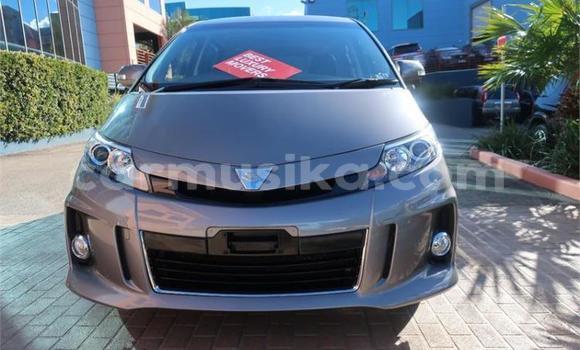 Buy Used Toyota Estima White Car in Beitbridge in Matabeleland South Buy Used Toyota Estima White Car in Beitbridge in Matabeleland South