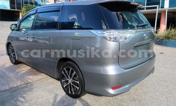 Buy Used Toyota Estima White Car in Beitbridge in Matabeleland South Buy Used Toyota Estima White Car in Beitbridge in Matabeleland South