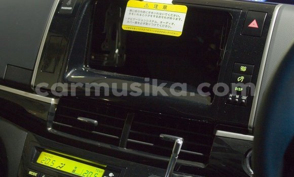 Nunua Ilio tumika Toyota Estima Nyeupe Gari ndani ya Beitbridge nchini Matabeleland Kusini Nunua Ilio tumika Toyota Estima Nyeupe Gari ndani ya Beitbridge nchini Matabeleland Kusini