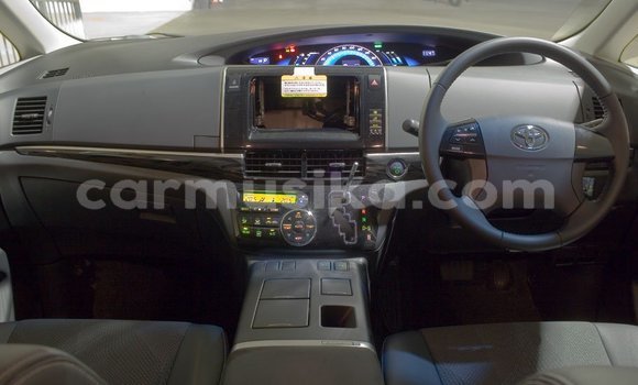 Nunua Ilio tumika Toyota Estima Nyeupe Gari ndani ya Beitbridge nchini Matabeleland Kusini Nunua Ilio tumika Toyota Estima Nyeupe Gari ndani ya Beitbridge nchini Matabeleland Kusini