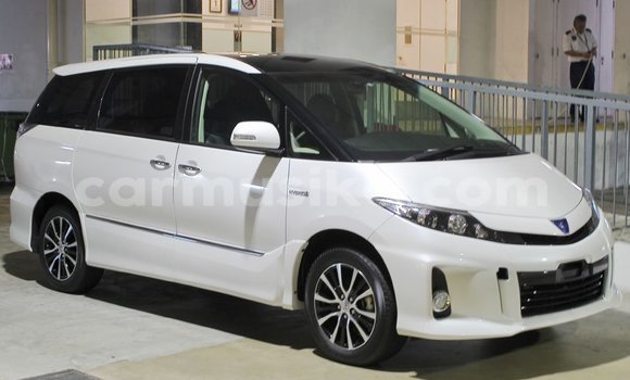 Nunua Ilio tumika Toyota Estima Nyeupe Gari ndani ya Beitbridge nchini Matabeleland Kusini Nunua Ilio tumika Toyota Estima Nyeupe Gari ndani ya Beitbridge nchini Matabeleland Kusini