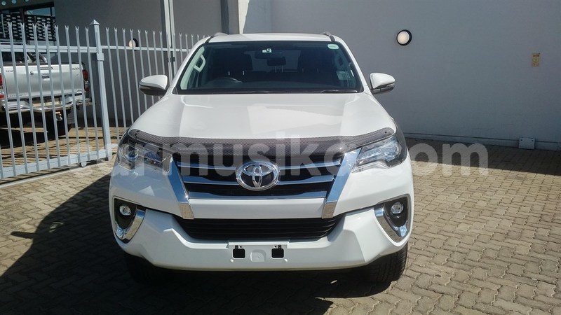 Big with watermark toyota fortuner matabeleland south beitbridge 15806