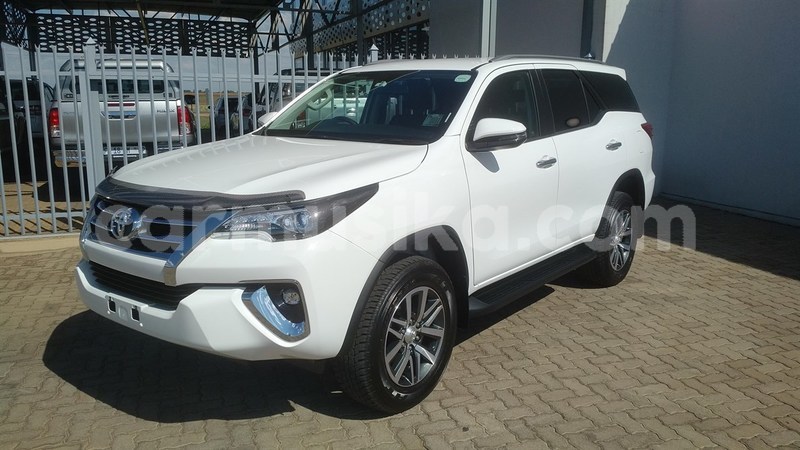 Big with watermark toyota fortuner matabeleland south beitbridge 15806