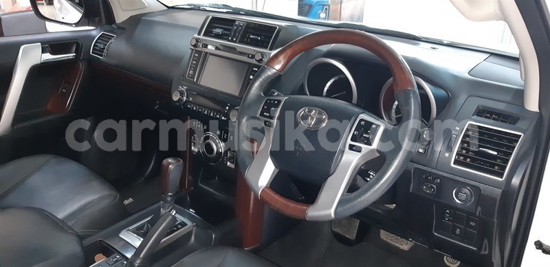 Big with watermark toyota prado matabeleland south beitbridge 15807