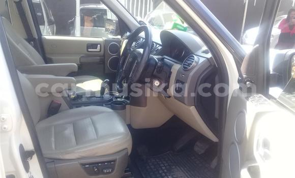 Acheter Occasion Voiture Land Rover Range Rover Blanc à Beitbridge, Matabeleland South Acheter Occasion Voiture Land Rover Range Rover Blanc à Beitbridge, Matabeleland South