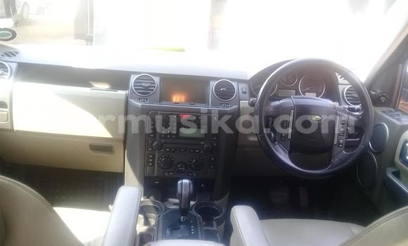 Acheter Occasion Voiture Land Rover Range Rover Blanc à Beitbridge, Matabeleland South Acheter Occasion Voiture Land Rover Range Rover Blanc à Beitbridge, Matabeleland South