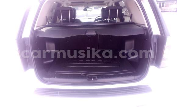 Acheter Occasion Voiture Land Rover Range Rover Blanc à Beitbridge, Matabeleland South Acheter Occasion Voiture Land Rover Range Rover Blanc à Beitbridge, Matabeleland South