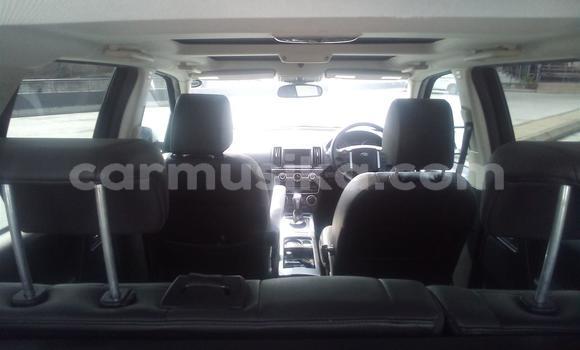 Acheter Occasion Voiture Land Rover Range Rover Blanc à Beitbridge, Matabeleland South Acheter Occasion Voiture Land Rover Range Rover Blanc à Beitbridge, Matabeleland South