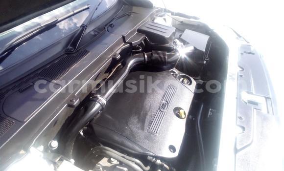 Acheter Occasion Voiture Land Rover Range Rover Blanc à Beitbridge, Matabeleland South Acheter Occasion Voiture Land Rover Range Rover Blanc à Beitbridge, Matabeleland South