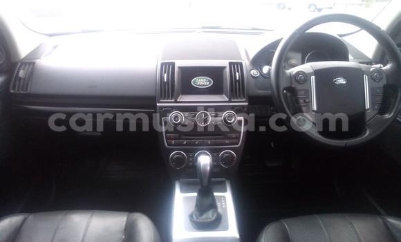Acheter Occasion Voiture Land Rover Range Rover Blanc à Beitbridge, Matabeleland South Acheter Occasion Voiture Land Rover Range Rover Blanc à Beitbridge, Matabeleland South
