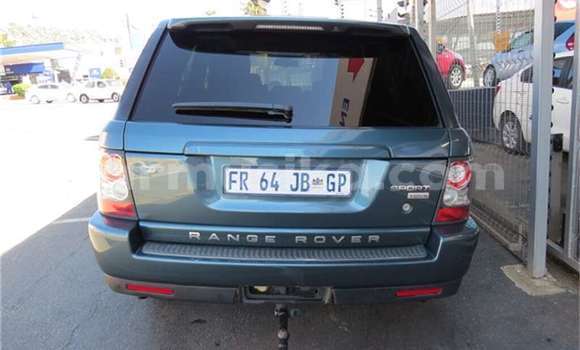 Nunua Ilio tumika Land Rover Freelander Fedha Gari ndani ya Beitbridge nchini Matabeleland Kusini