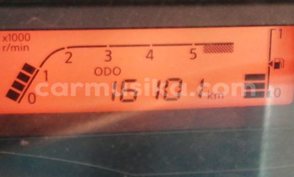 Acheter Occasion Voiture Datsun GO Rouge à Beitbridge, Matabeleland South Acheter Occasion Voiture Datsun GO Rouge à Beitbridge, Matabeleland South