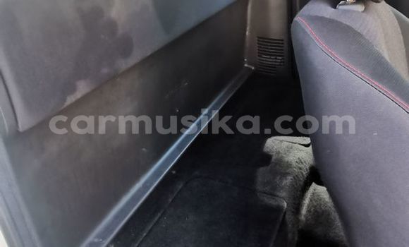 Acheter Occasion Voiture Isuzu KB Blanc à Beitbridge, Matabeleland South Acheter Occasion Voiture Isuzu KB Blanc à Beitbridge, Matabeleland South