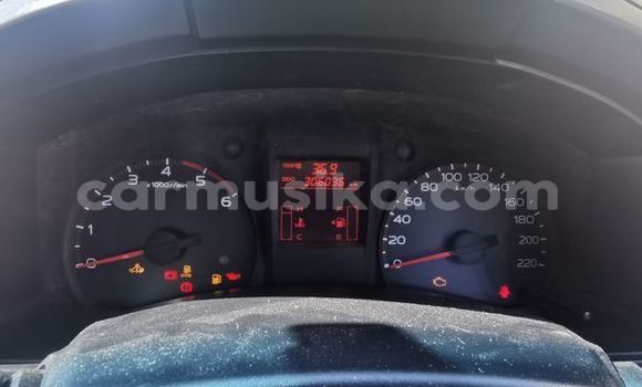 Acheter Occasion Voiture Isuzu KB Blanc à Beitbridge, Matabeleland South Acheter Occasion Voiture Isuzu KB Blanc à Beitbridge, Matabeleland South