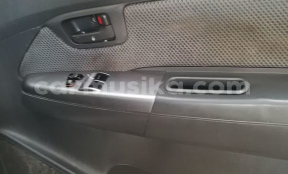 Acheter Occasion Voiture Toyota Hilux Blanc à Beitbridge, Matabeleland South Acheter Occasion Voiture Toyota Hilux Blanc à Beitbridge, Matabeleland South