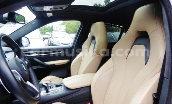 Buy Used BMW X6 White Car in Bulawayo in Bulawayo Buy Used BMW X6 White Car in Bulawayo in Bulawayo