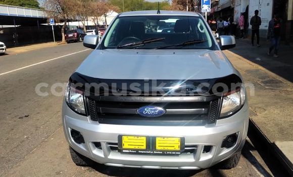 Nunua Ilio tumika Ford Ranger Fedha Gari ndani ya Beitbridge nchini Matabeleland Kusini Nunua Ilio tumika Ford Ranger Fedha Gari ndani ya Beitbridge nchini Matabeleland Kusini