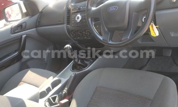 Acheter Occasion Voiture Ford Ranger Gris à Beitbridge, Matabeleland South Acheter Occasion Voiture Ford Ranger Gris à Beitbridge, Matabeleland South