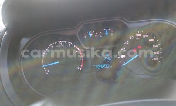 Acheter Occasion Voiture Ford Ranger Gris à Beitbridge, Matabeleland South Acheter Occasion Voiture Ford Ranger Gris à Beitbridge, Matabeleland South