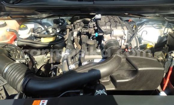 Acheter Occasion Voiture Ford Ranger Gris à Beitbridge, Matabeleland South Acheter Occasion Voiture Ford Ranger Gris à Beitbridge, Matabeleland South