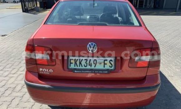 Nunua Ilio tumika Volkswagen Polo Nyingine Gari ndani ya Beitbridge nchini Matabeleland Kusini Nunua Ilio tumika Volkswagen Polo Nyingine Gari ndani ya Beitbridge nchini Matabeleland Kusini
