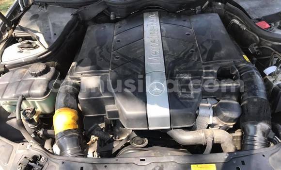 Buy Used Mercedes‒Benz C–Class Silver Car in Harare in Harare Buy Used Mercedes‒Benz C–Class Silver Car in Harare in Harare