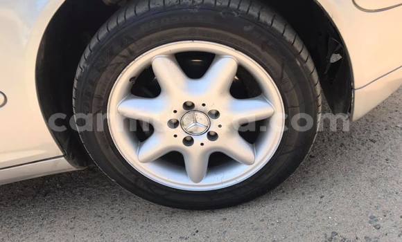 Buy Used Mercedes‒Benz C–Class Silver Car in Harare in Harare Buy Used Mercedes‒Benz C–Class Silver Car in Harare in Harare