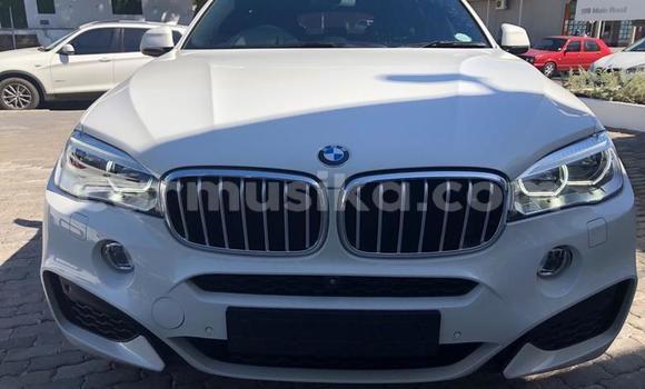 Buy Used BMW X6 White Car in Bulawayo in Bulawayo Buy Used BMW X6 White Car in Bulawayo in Bulawayo