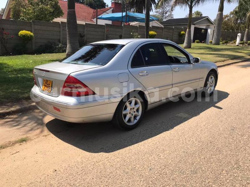 Big with watermark mercedes benz c class harare harare 15821