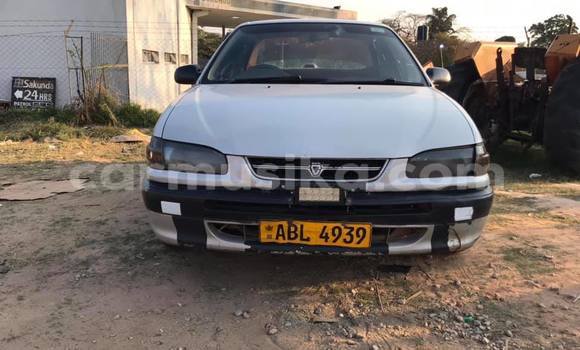 Nunua Ilio tumika Toyota Corolla Fedha Gari ndani ya Harare nchini Harare Nunua Ilio tumika Toyota Corolla Fedha Gari ndani ya Harare nchini Harare