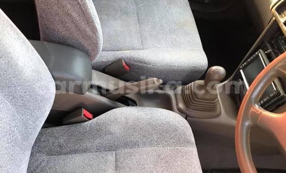 Buy Used Toyota Corolla Silver Car in Harare in Harare Buy Used Toyota Corolla Silver Car in Harare in Harare