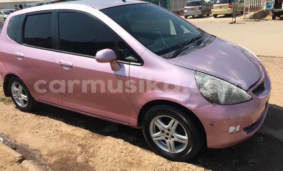 Buy Used Honda Fit Other Car in Harare in Harare