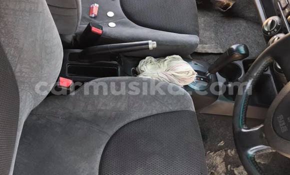 Buy Used Honda Fit Other Car in Harare in Harare Buy Used Honda Fit Other Car in Harare in Harare