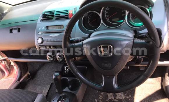 Buy Used Honda Fit Other Car in Harare in Harare Buy Used Honda Fit Other Car in Harare in Harare