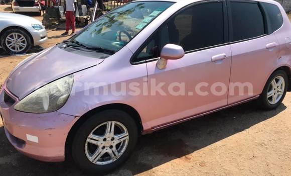 Buy Used Honda Fit Other Car in Harare in Harare Buy Used Honda Fit Other Car in Harare in Harare