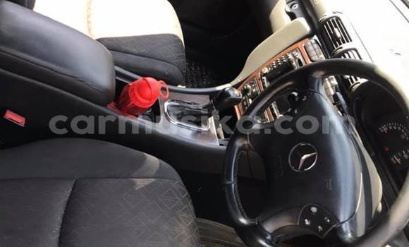 Buy Used Mercedes‒Benz C–Class Silver Car in Harare in Harare Buy Used Mercedes‒Benz C–Class Silver Car in Harare in Harare