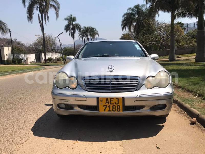 Big with watermark mercedes benz c class harare harare 15824