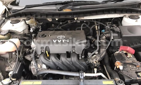 Buy Used Toyota Allion White Car in Harare in Harare Buy Used Toyota Allion White Car in Harare in Harare