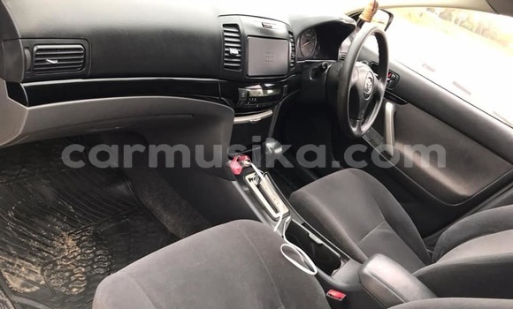 Buy Used Toyota Allion White Car in Harare in Harare Buy Used Toyota Allion White Car in Harare in Harare