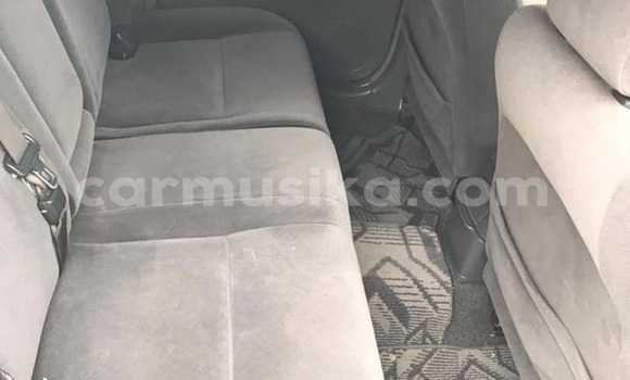 Buy Used Toyota Allion White Car in Harare in Harare Buy Used Toyota Allion White Car in Harare in Harare