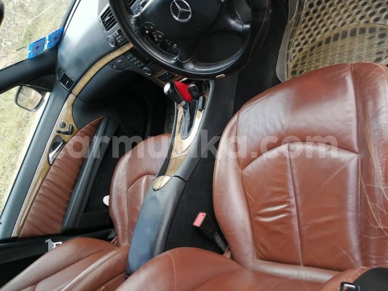 Big with watermark mercedes benz e class harare harare 15826