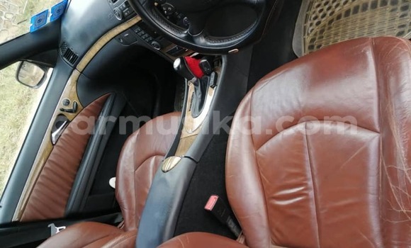 Buy Used Mercedes‒Benz E–Class Other Car in Harare in Harare Buy Used Mercedes‒Benz E–Class Other Car in Harare in Harare