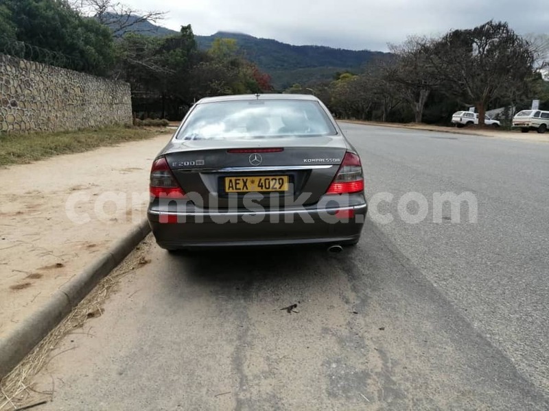 Big with watermark mercedes benz e class harare harare 15826